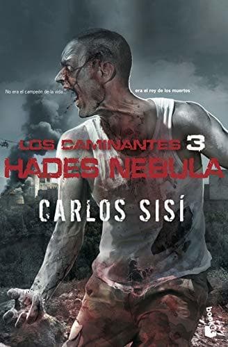 Libro Los caminantes: Hades Nebula: Los caminantes nº 3