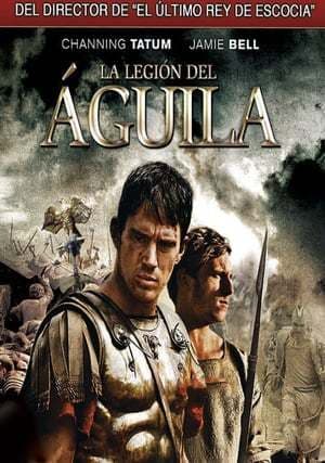 Película The Eagle