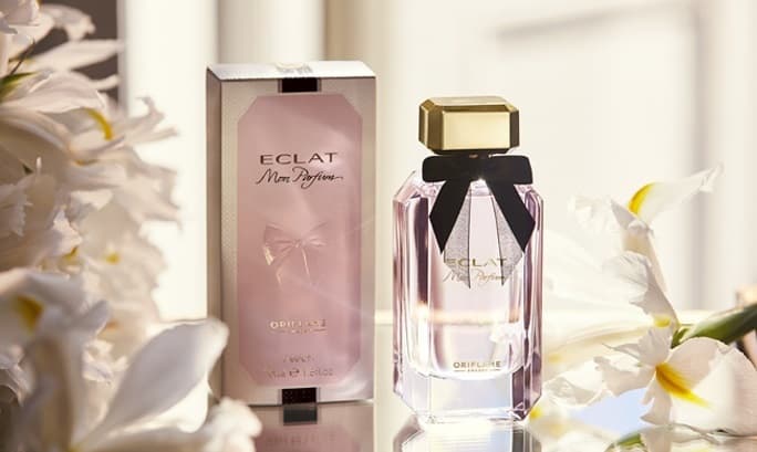 Producto FRAGRÂNCIAS PARA ELA
Eclat Mon Parfum

