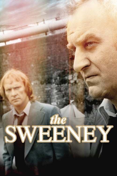 Serie The Sweeney