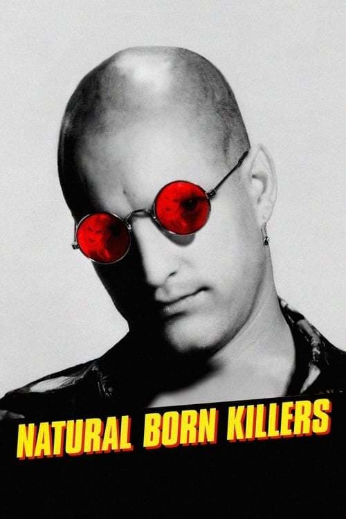 Película Natural Born Killers