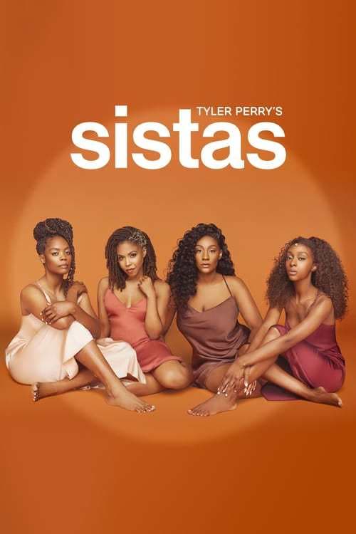 Serie Tyler Perry's Sistas