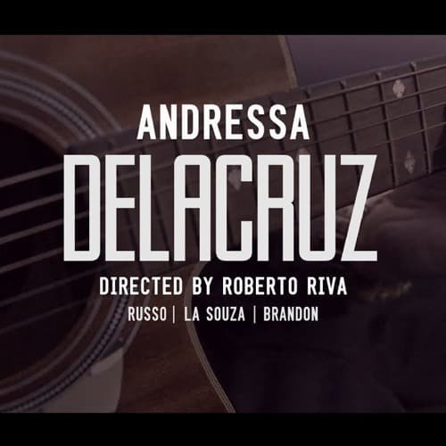 Canción ANDRESSA🎶