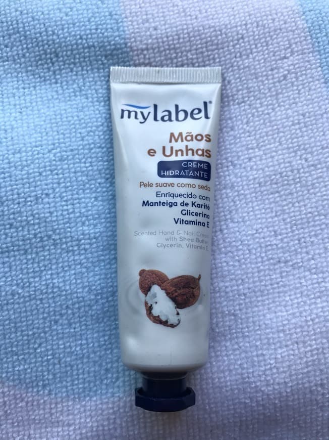 Producto MyLabel Mãos e Unhas