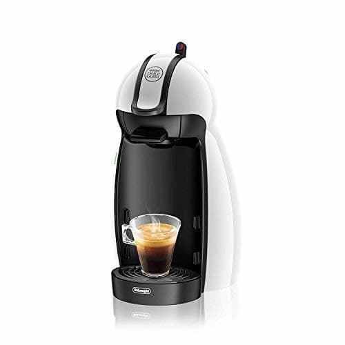 Elemento de la categoría hogar Nescafe Dolce Gusto cafetera