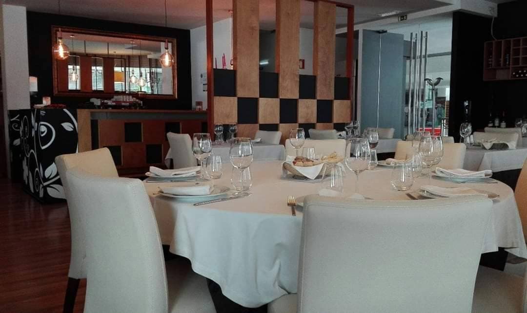 Restaurantes TASQUINHA DO BECAS