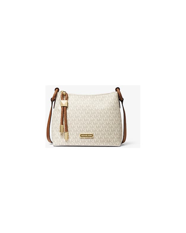 Product Lexington Large Logo Crossbody Bag