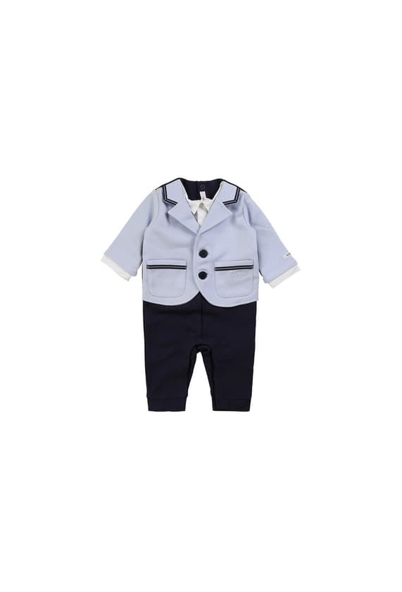 Product Suit baby Hugo Boss