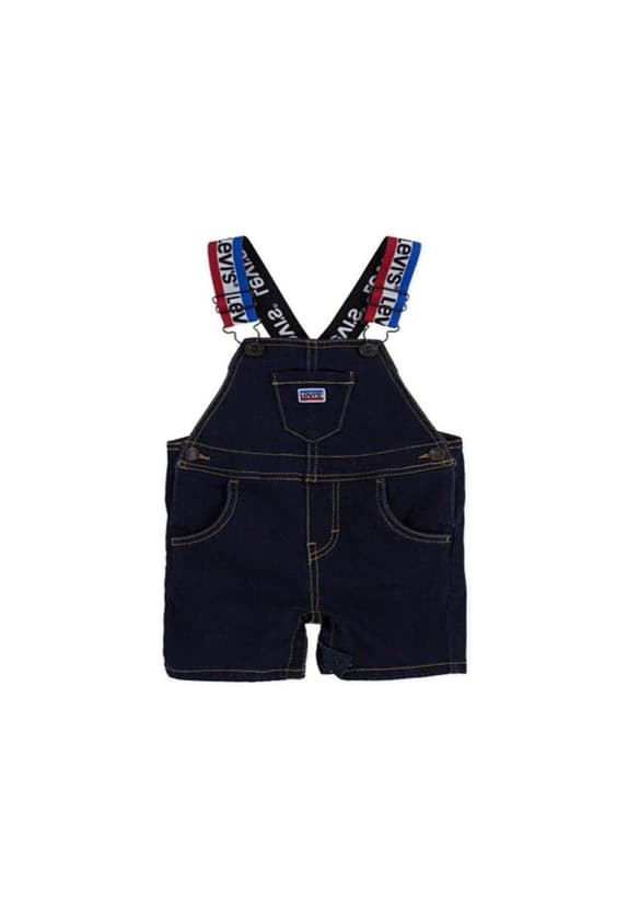 Producto Jumpsuit baby levis 