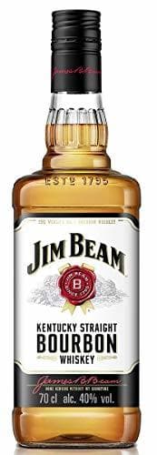 Producto Jim Beam Kentucky Straight Bourbon Whisky