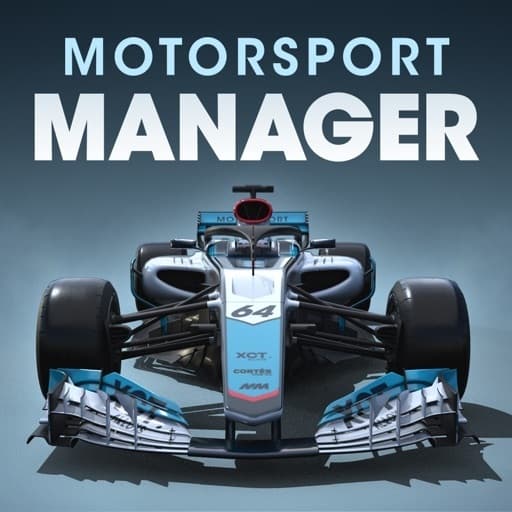 App Motorsport Manager Online