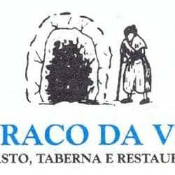 Restaurantes  O buraco da Velha Restaurante