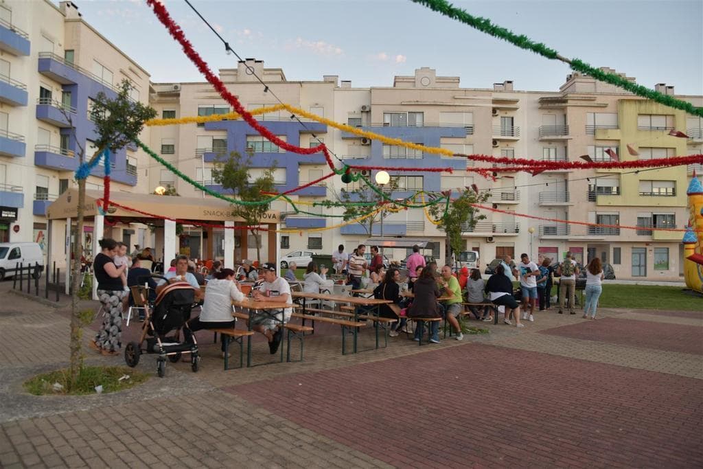 Restaurants Colinas do Oriente