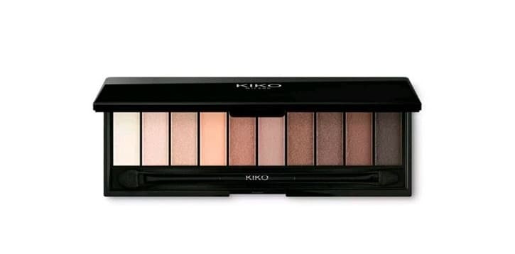 Product Smart Eyeshadow Palette 02