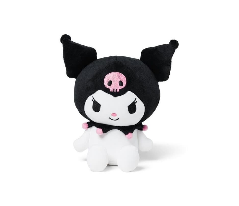 Product Kuromi plush