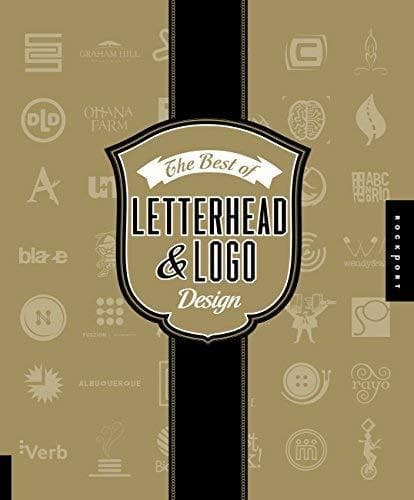 Book [(Best of Letterhead and Logo Design )] [Author