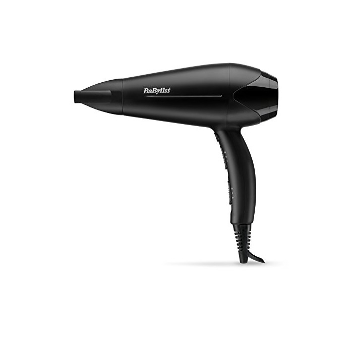 Beauty BaByliss Turbo Power 2200