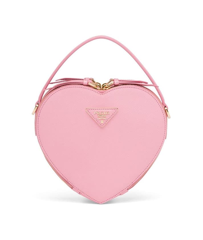 Product Prada Odette Heart Bag