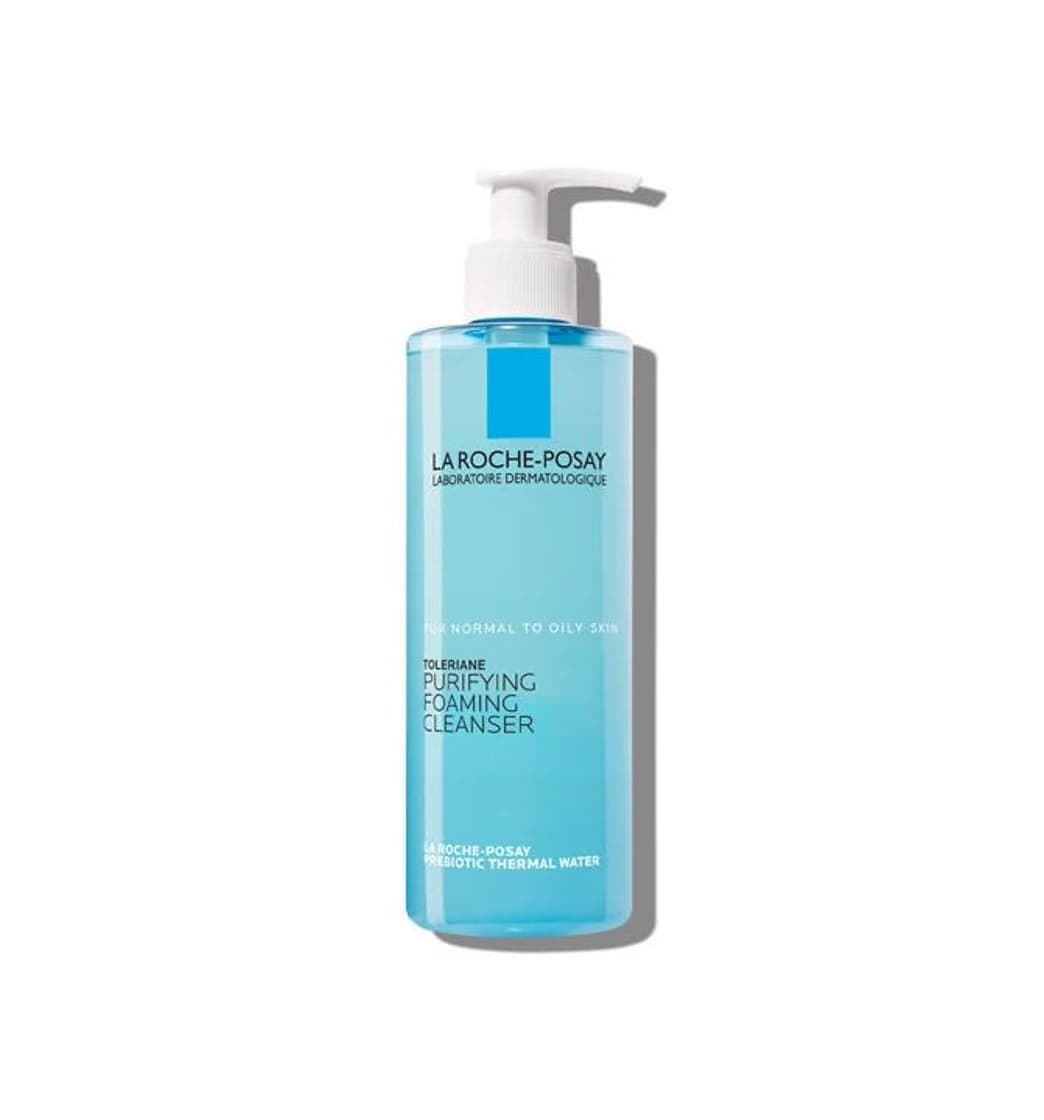 Product La Roche Posay Toleriane Purifying Foaming Cleanser