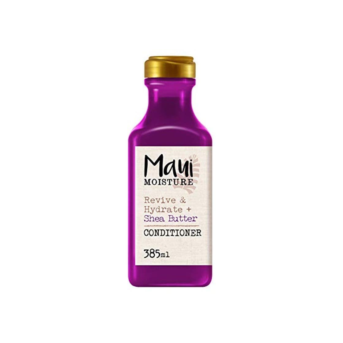 Beauty Maui Moisture Revive & Hydrate