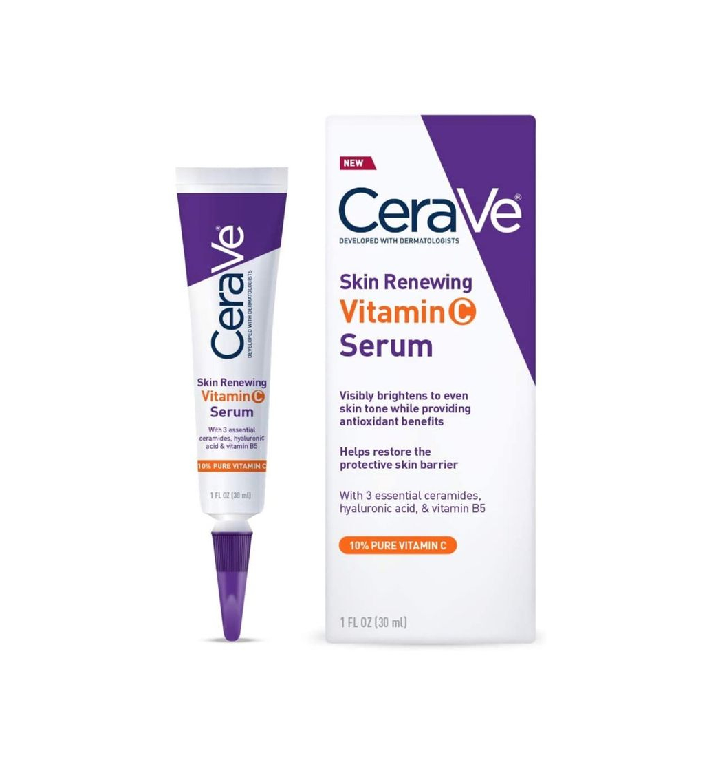 Product CeraVe Vitamin C Serum