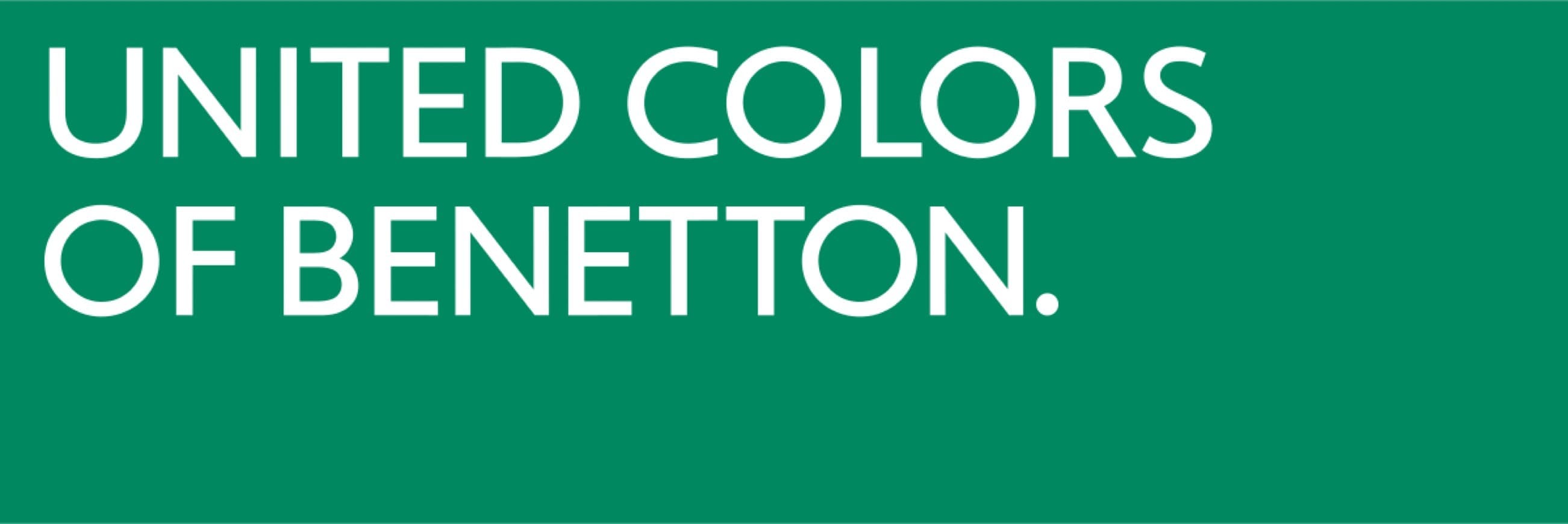 Fashion United Colors of Benetton - Web oficial | Tienda online