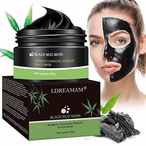 Producto Mascarilla Exfoliante Facial