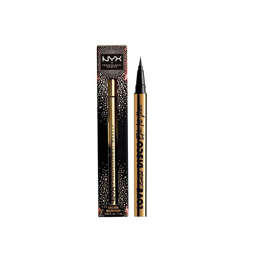 Belleza NYX Professional Makeup Epic - Tinta para maquillaje