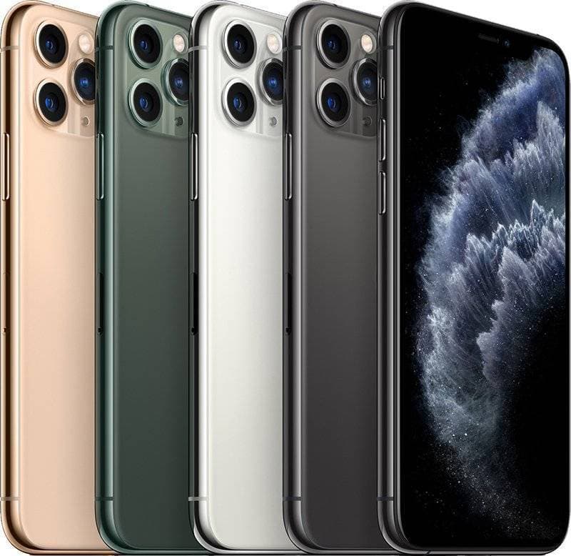 Product IPhone 11 Pro