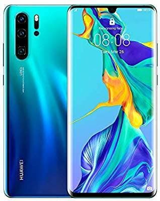 Product Huawei P30 Pro