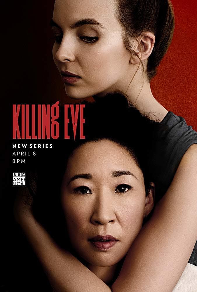 Serie Killing Eve