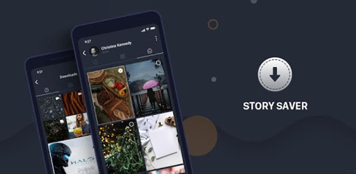 Moda Story Saver - Apps on Google Play