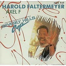 Music Axel F