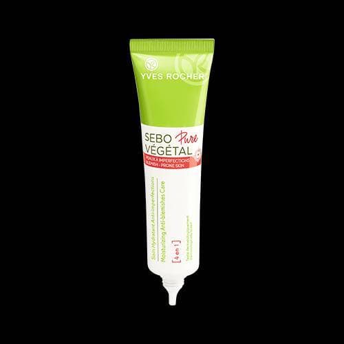 Producto Creme anti-imperfeições 