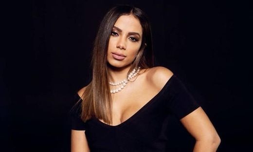 Canción Anitta