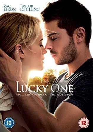 Movie The Lucky One