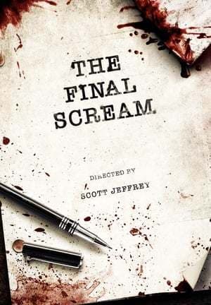 Película The Final Scream