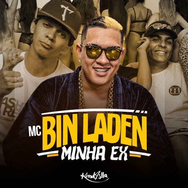 Canción Minha Ex