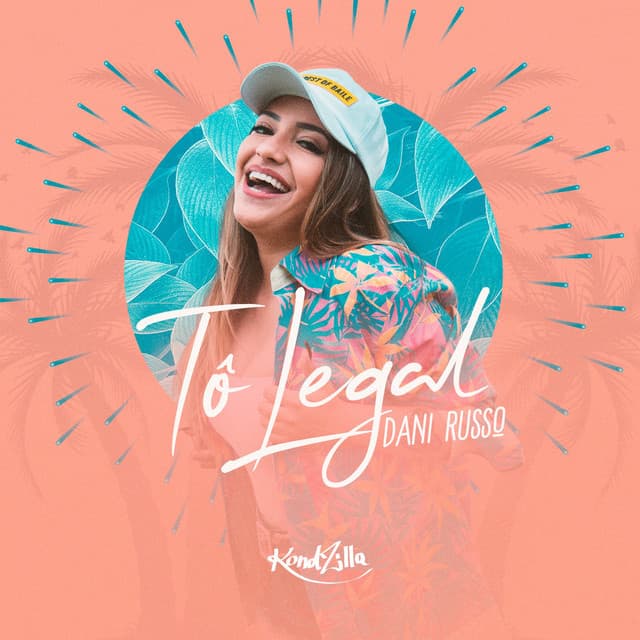 Canción Tô Legal