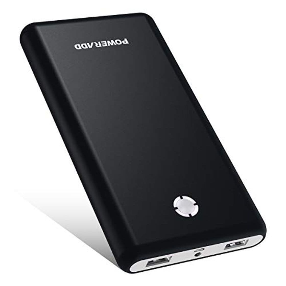 Producto POWERADD [Versión Mejorada] Pilot X7 20000mAh Power Bank Cargador Móvil Portátil Batería