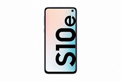 Producto Samsung Galaxy S10e - Smartphone (128GB, Dual SIM, Pantalla 5.8 "Full HD