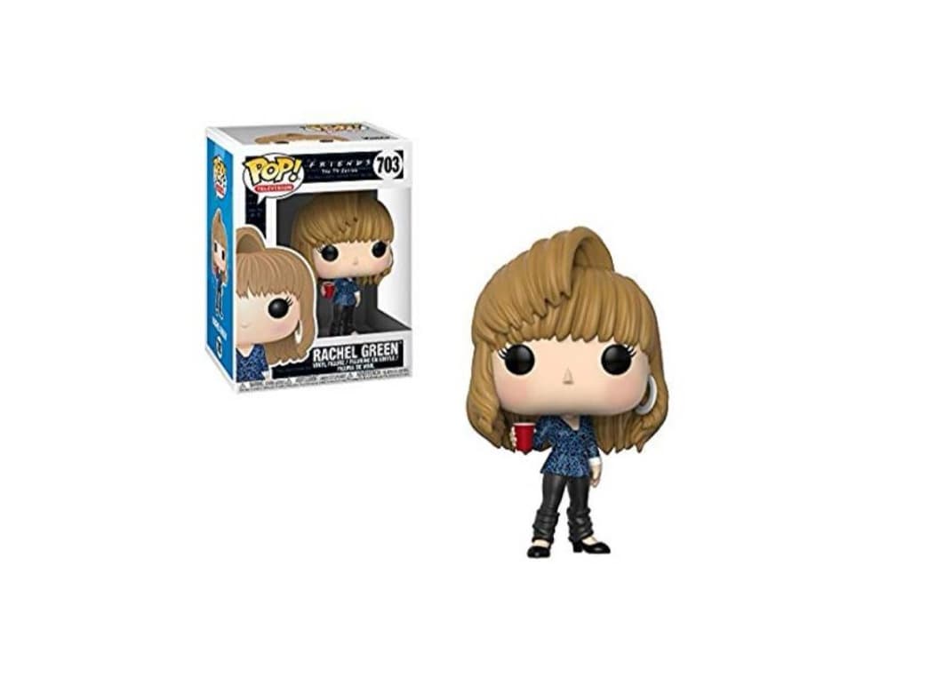 Producto POP FIGURE RACHEL GREEN