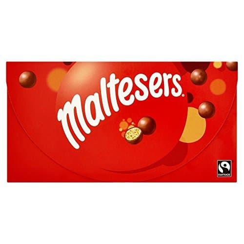 Producto Caja de maltesers