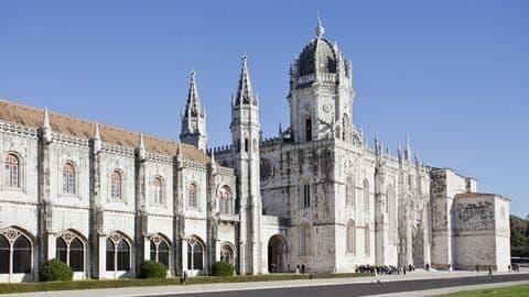 Fashion Mosteiro dos Jerónimos 