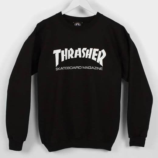 Producto Thrasher Sweater