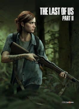 Videogames The Last of Us: Part II