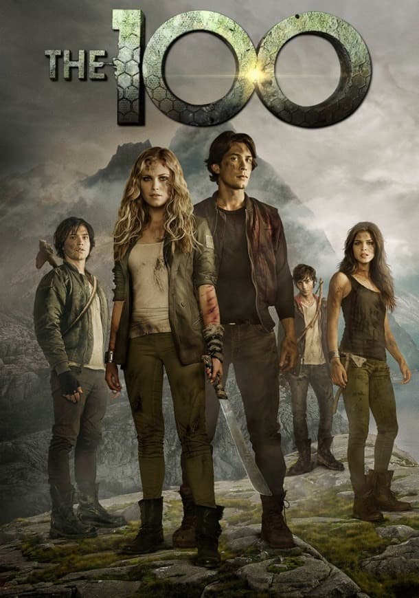 Serie The 100