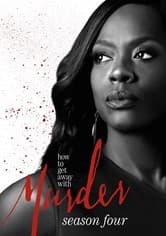 Serie How to Get Away with Murder