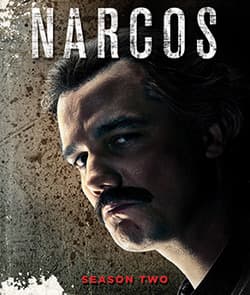 Serie Narcos