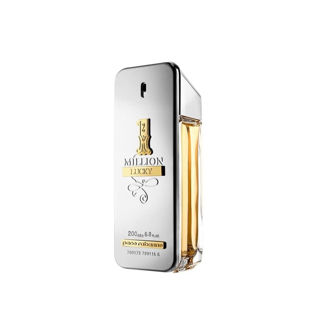 Producto One Million Lucky • Paco Rabanne